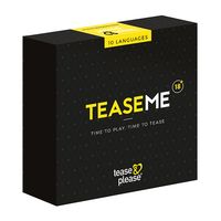xxxme   teaseme time to play, time to tease (nl en de fr es it se no