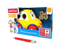 Auto Wesolek SmilyPlay 000659 42983