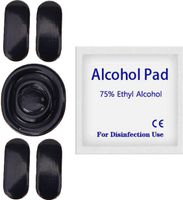 ŚLIZGACZE ŚLIZGI STOPKI TEFLONOWE YIVO DO MYSZY LOGITECH G304 G305