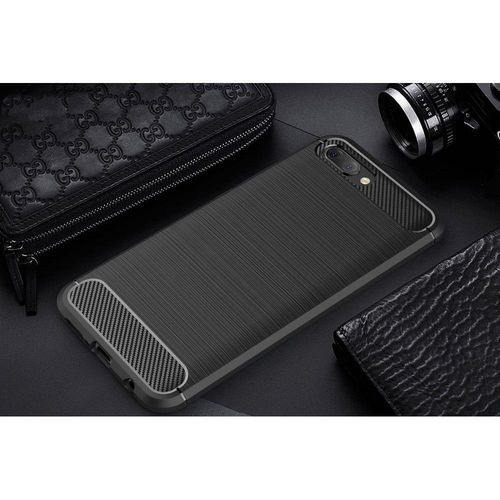 TECH-PROTECT TPUCARBON HONOR 10 (BLACK) na Arena.pl