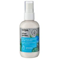 TOŁPA Urban Garden Hydro serum ochronne do rąk i paznokci 100 ml