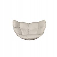 Poducha do fotela wiszącego Swing Pod Zosia poduszka Swing Pod kremowa