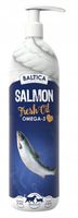BALTICA EXCELLENT Suplements Salmon Fresh Oil 1000 ml
