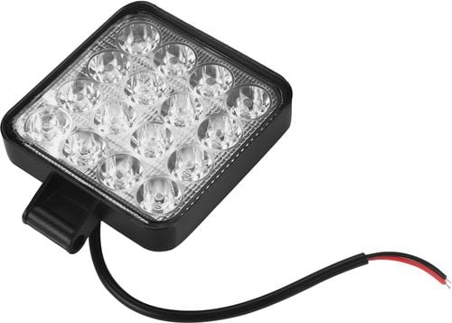 Lampa robocza mini LED SZPERACZ KD3486 na Arena.pl