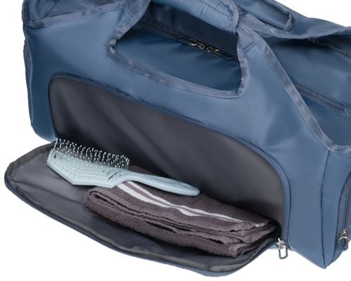 torba podróżna ptn 24480-6590 blue-blue na Arena.pl