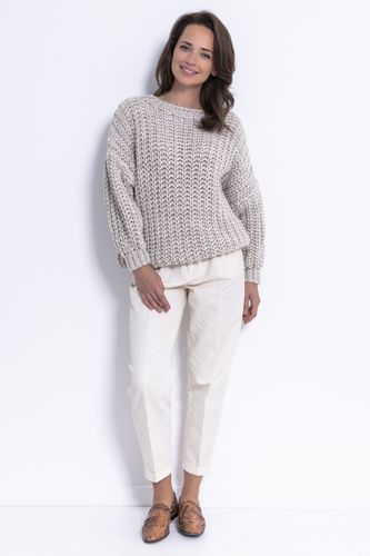 Sweter F772 czarny UNI na Arena.pl
