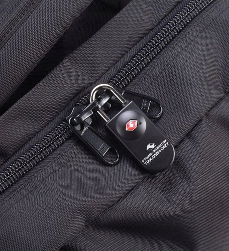 Plecak Ryanair Classic Backpack 44L black sand CabinZero na Arena.pl