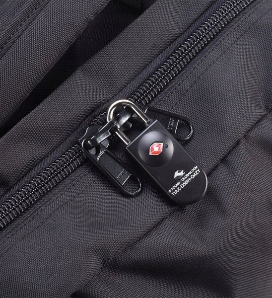 Plecak Ryanair Classic Backpack 44L black sand CabinZero zdjęcie 2