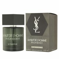 Perfumy Męskie YSL La Nuit de L'Homme Le Parfum EDP 100 ml