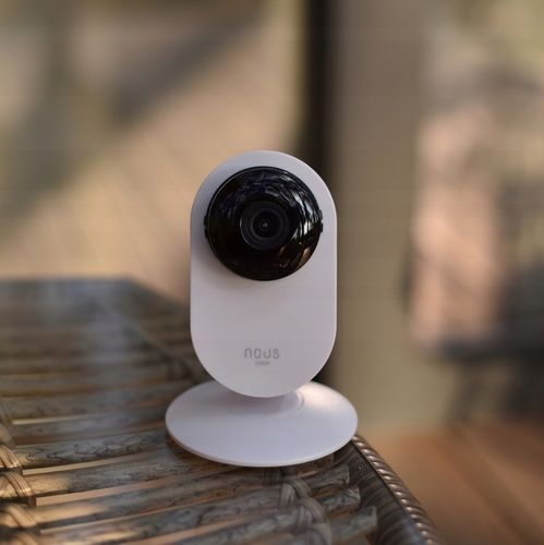 KAMERA WIFI FULL HD 1080P 2MP TUYA NOUS W3 na Arena.pl