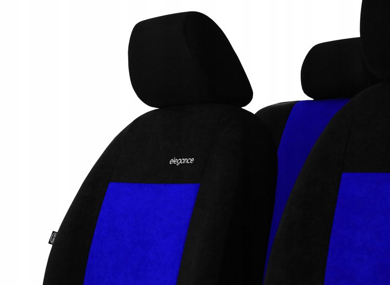 Pokrowce samochodowe do OPEL Corsa (A, B, C) zdjęcie 5