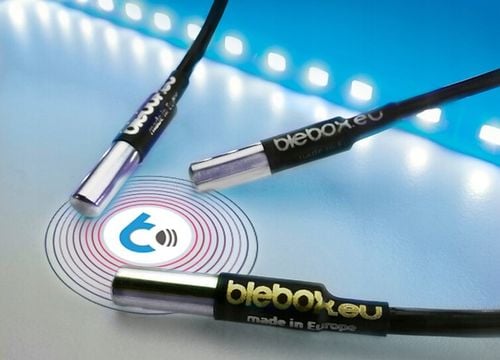 BleBox tempSensor v2 USB-C czujnik temperatury WIFI (długość sondy 1m) na Arena.pl