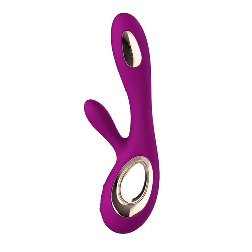Lelo Soraya Wave Deep Rose na Arena.pl