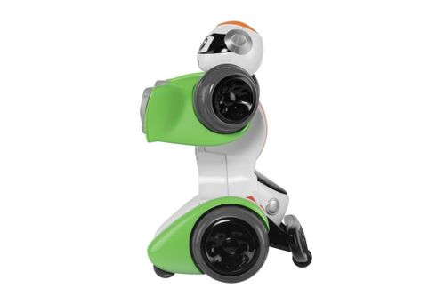 Chicco RoboChicco RC - robot i samochód na Arena.pl