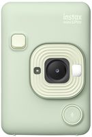 Aparat FUJIFILM Instax mini LiPlay Zielony