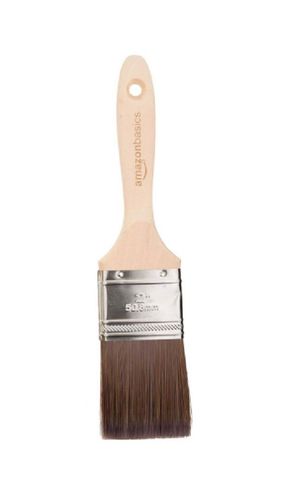 Pędzel malarski płaski poliestrowy 50,8mm na Arena.pl