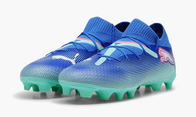 Puma Future 7 Pro FG/AG 107924 01 45 zdjęcie 4