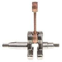 Wał korbowy NAC WLBC520 wykaszarki marketowe 1E44F-2A-22