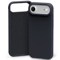 etui mercury silicone do iphone air      granatowy