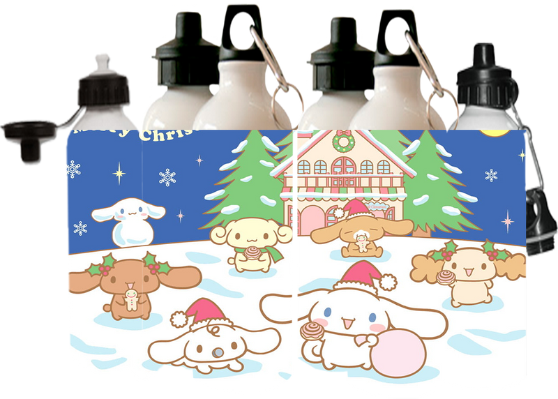 Bidon Junior - Cinnamoroll zdjęcie 1