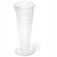 Zlewka laboratoryjna - 50 ml - 10 szt.