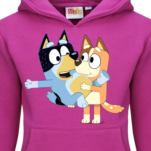 Dres Dziecięcy Bluey i Przyjaciele na Arena.pl