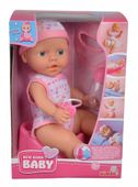 New Born lalka funkcyjna 30 cm 503-7800