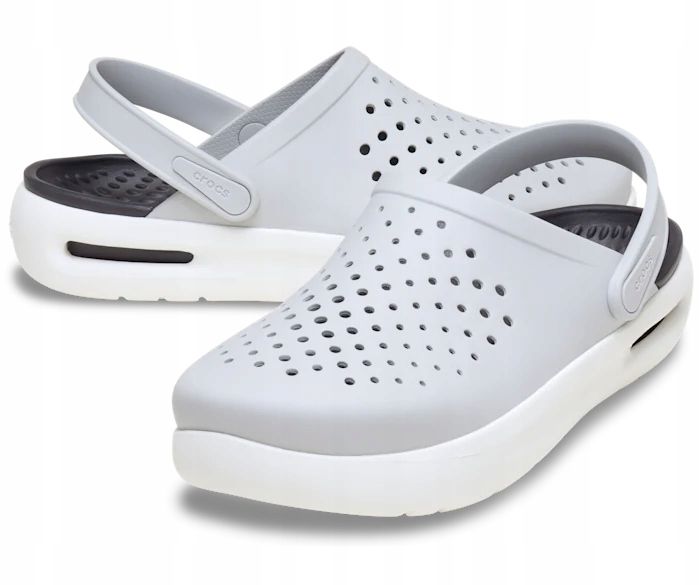 Damskie Chodaki Klapki Crocs LiteRide InMotion 209964 Clog 36-37 zdjęcie 1