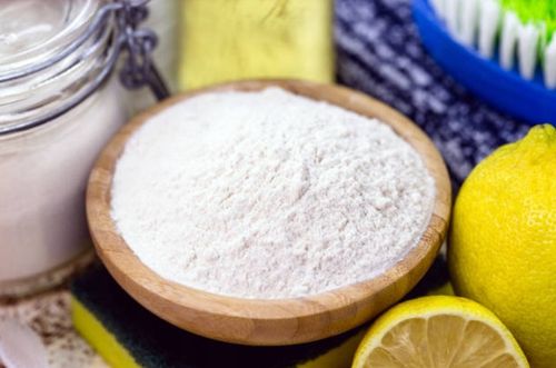 SODA OCZYSZCZONA Wodorowęglan Sodu CZYSTY SKŁAD 5 kg na Arena.pl