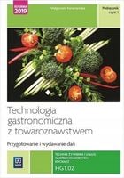 HGT.02 Technologia gastronomiczna Podręcznik Cz. 1