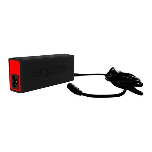Ładowarka do Laptopa approx! APPUA90BRLITE2 90W na Arena.pl