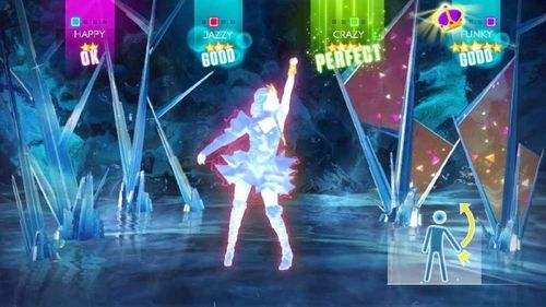 JUST DANCE 4 KINECT [XBOX 360] na Arena.pl