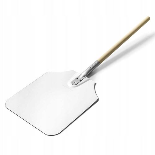 ŁOPATA DO PIZZY PROFESJONALNA DŁ. UCHWYTU 20 CM FORGAST FG02660 na Arena.pl