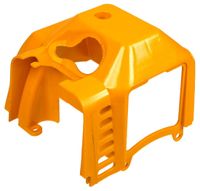 Osłona cylindra Cedrus świder SW01 020361