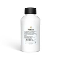 TOP COAT 500ML POLYSK - LETTRO