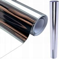 FOLIA LUSTRZANA SAMOPRZYLEPNA LUSTRO 150 x 58 cm