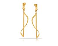 klipsy abstrakcja z kolekcji classic (e9771au)