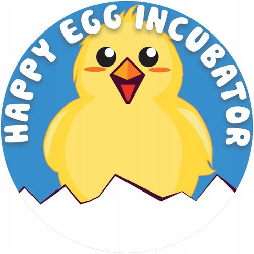 INKUBATOR AUTOMATYCZNY klujnik wylęgarka na 30 jaj na Arena.pl