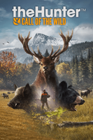 theHunter: Call of the Wild KLUCZ STEAM CD KEY KOD BEZ VPN 24/7