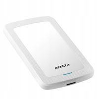 Dysk zewnętrzny HDD Adata DashDrive HV300 2TB biały