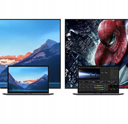 HUB PRZEJŚCIÓWKA USB-C 9W1 Adapter HDMI USB Thunderbolt do Macbook Pro Air na Arena.pl