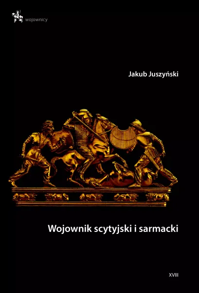 Wojownik scytyjski i sarmacki zdjęcie 1