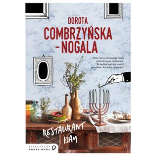 Restaurant day Combrzyńska-Nogala Dorota