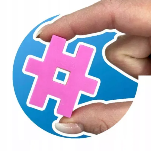 Klocki konstrukcyjne Meli Maxi 400 el. na Arena.pl