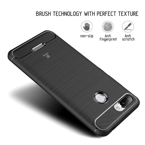 Etui Xiaomi Redmi 6 (czarny) na Arena.pl