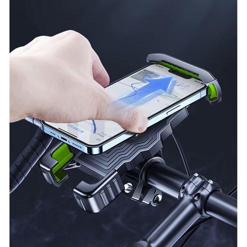 Uchwyt Rowerowy Na Telefon Trizand 25366 na Arena.pl