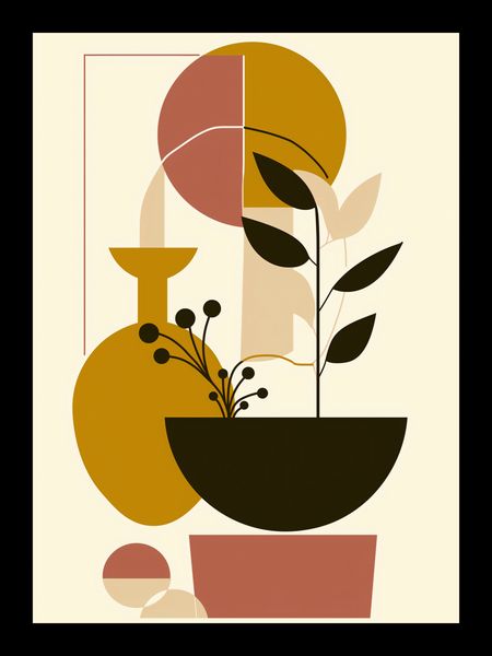 Plakat 13x18cm Wielkość Natury zdjęcie 2