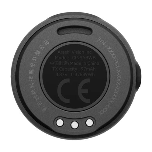 insta360 mic air (1 tx + 1 rx) na Arena.pl