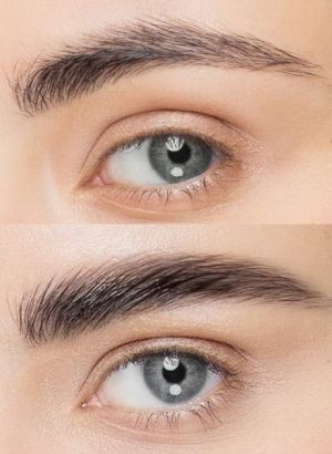 NANOBROW LAMINATION KIT zestaw do laminacji brwi zdjęcie 3