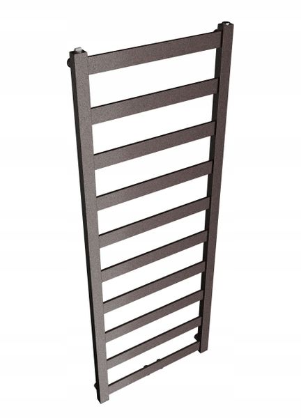 Grzejnik PANDORA-NS-MIDDLE 70/50 BORDO zdjęcie 1